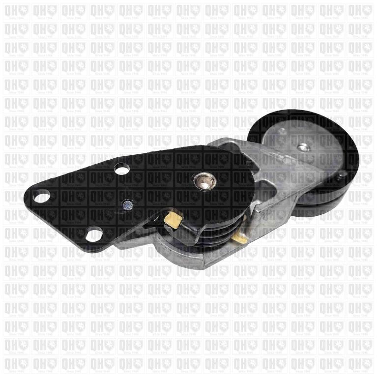 Rolo tensor da correia trapezoidal estriada QUINTON HAZELL ref. QTA1504